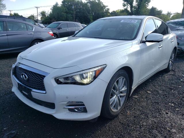 INFINITI Q50 BASE 2015 jn1bv7ar7fm400013