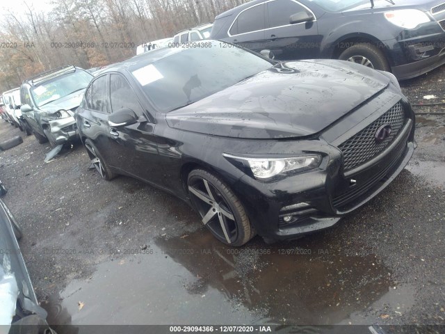 INFINITI Q50 2015 jn1bv7ar7fm400514