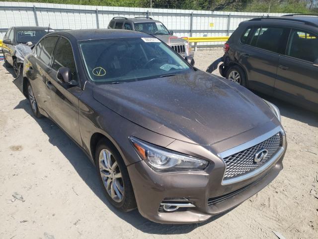 INFINITI Q50 BASE 2015 jn1bv7ar7fm400898