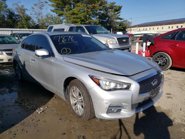 INFINITI Q50 BASE 2015 jn1bv7ar7fm400917