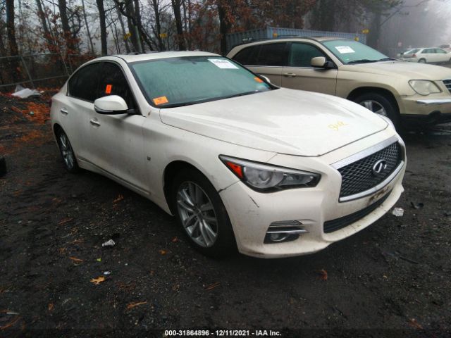 INFINITI Q50 2015 jn1bv7ar7fm401811