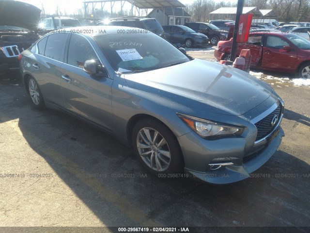 INFINITI Q50 2015 jn1bv7ar7fm402635