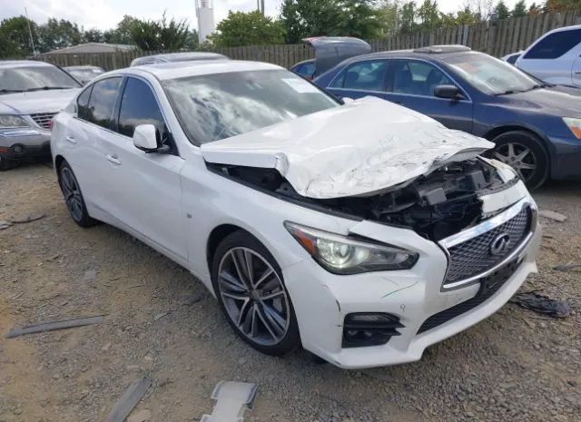 INFINITI Q50 2015 jn1bv7ar7fm403011