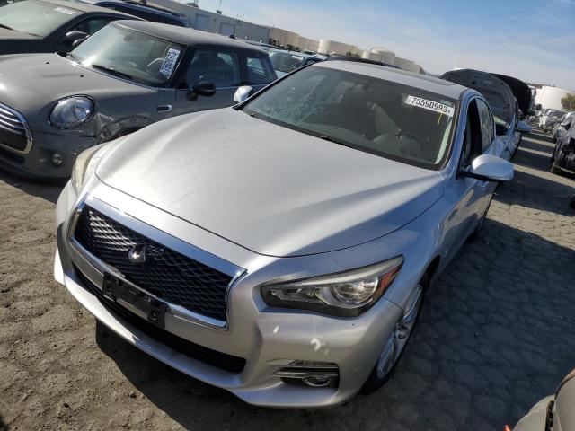 INFINITI Q50 2015 jn1bv7ar7fm403137