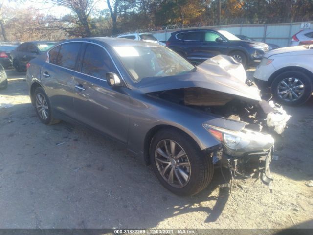 INFINITI Q50 2015 jn1bv7ar7fm403509