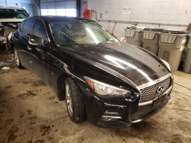 INFINITI Q50 BASE 2015 jn1bv7ar7fm403834