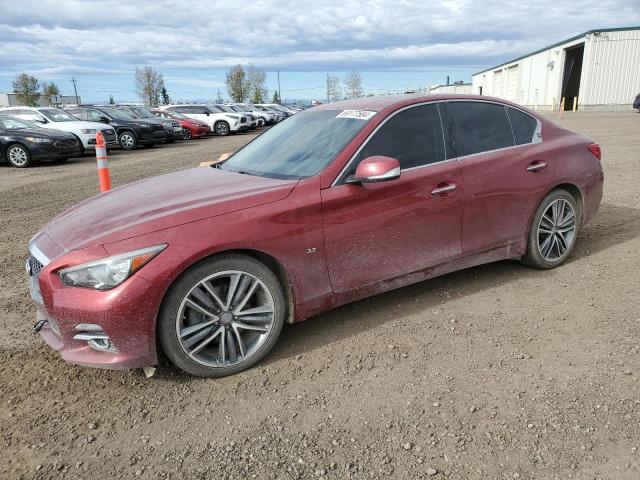 INFINITI Q50 BASE 2015 jn1bv7ar7fm403915