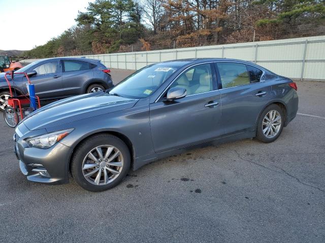 INFINITI Q50 2015 jn1bv7ar7fm404210