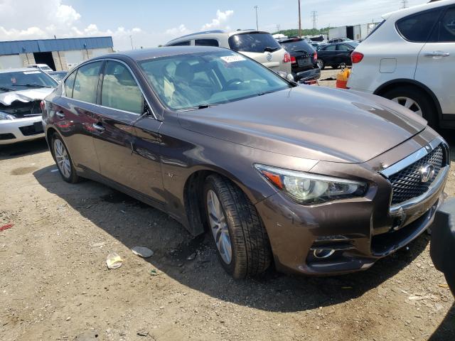 INFINITI Q50 BASE 2015 jn1bv7ar7fm404420