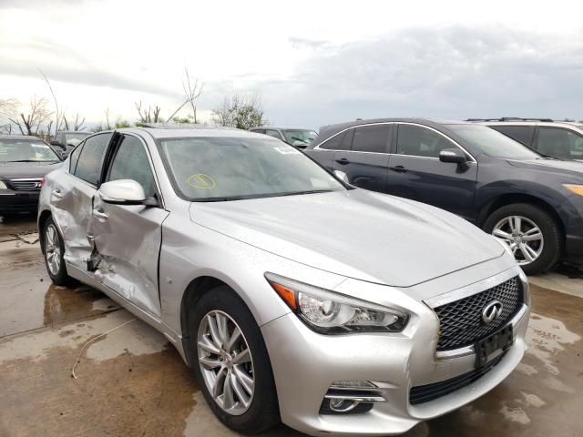 INFINITI Q50 BASE 2015 jn1bv7ar7fm405146