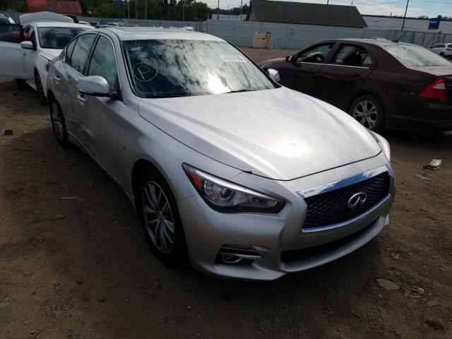 INFINITI Q50 BASE 2015 jn1bv7ar7fm405700