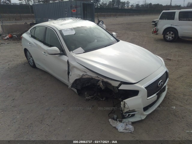 INFINITI Q50 2015 jn1bv7ar7fm407110