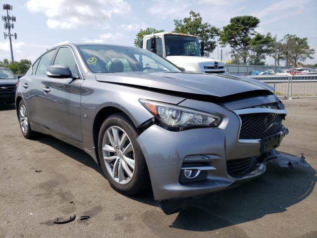 INFINITI Q50 BASE 2015 jn1bv7ar7fm407298