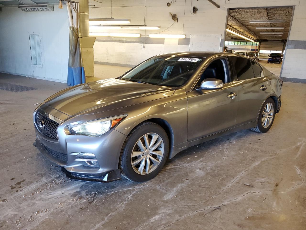 INFINITI Q50 2015 jn1bv7ar7fm407334