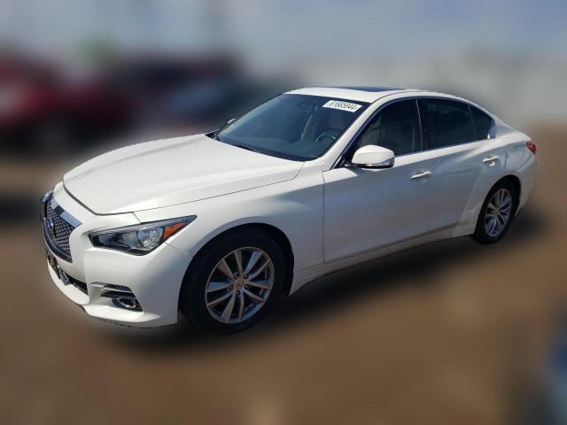 INFINITI Q50 2015 jn1bv7ar7fm408323