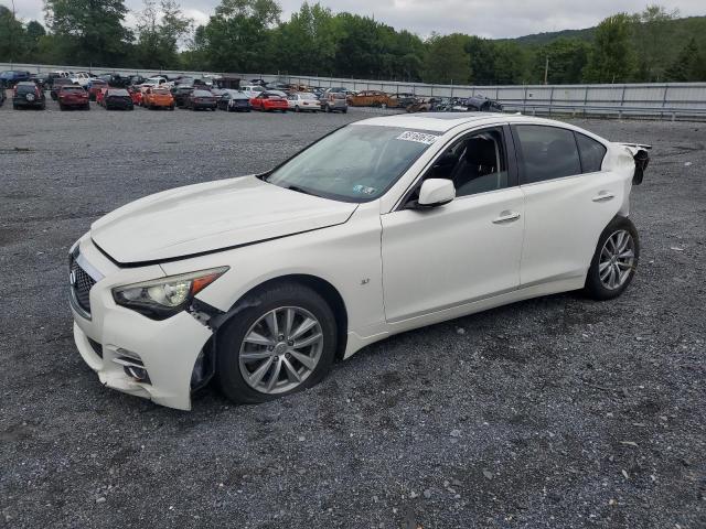 INFINITI Q50 BASE 2015 jn1bv7ar7fm408645