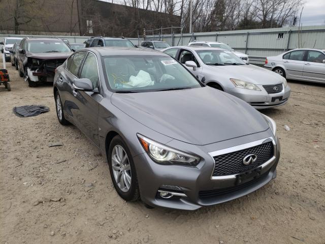 INFINITI Q50 BASE 2015 jn1bv7ar7fm409035