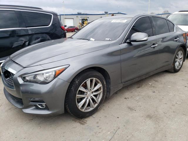 INFINITI Q50 BASE 2015 jn1bv7ar7fm409276