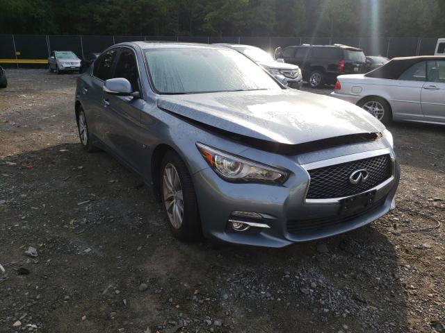 INFINITI Q50 BASE 2015 jn1bv7ar7fm409875