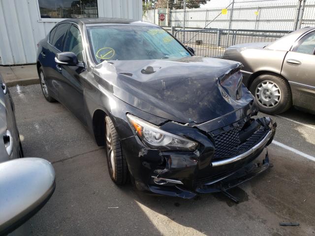 INFINITI Q50 BASE 2015 jn1bv7ar7fm410590