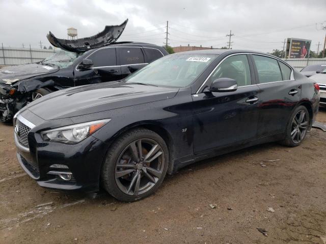 INFINITI Q50 BASE 2015 jn1bv7ar7fm411058