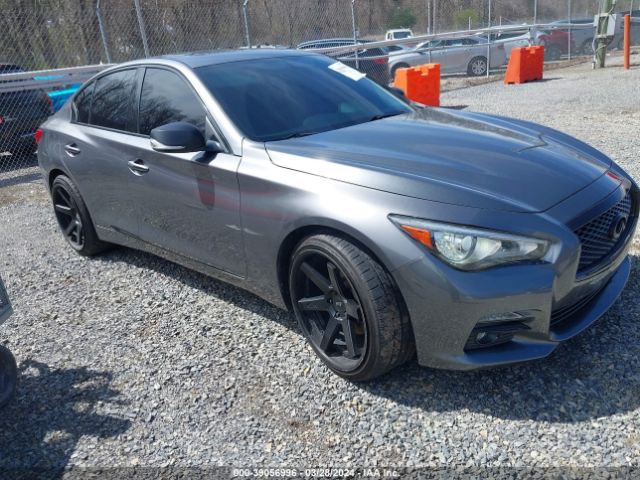 INFINITI Q50 2015 jn1bv7ar7fm411108