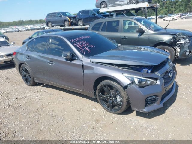 INFINITI Q50 2015 jn1bv7ar7fm411741