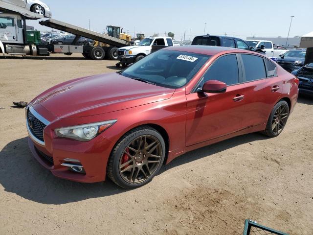 INFINITI Q50 BASE 2015 jn1bv7ar7fm411853