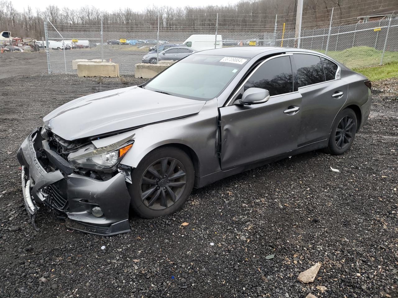 INFINITI Q50 2015 jn1bv7ar7fm412100