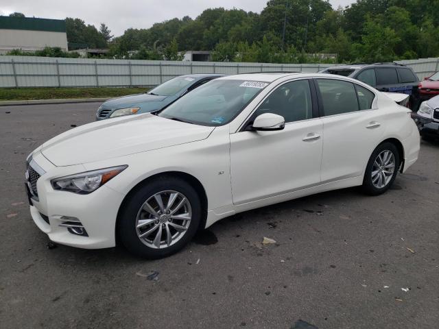 INFINITI Q50 BASE 2015 jn1bv7ar7fm412369