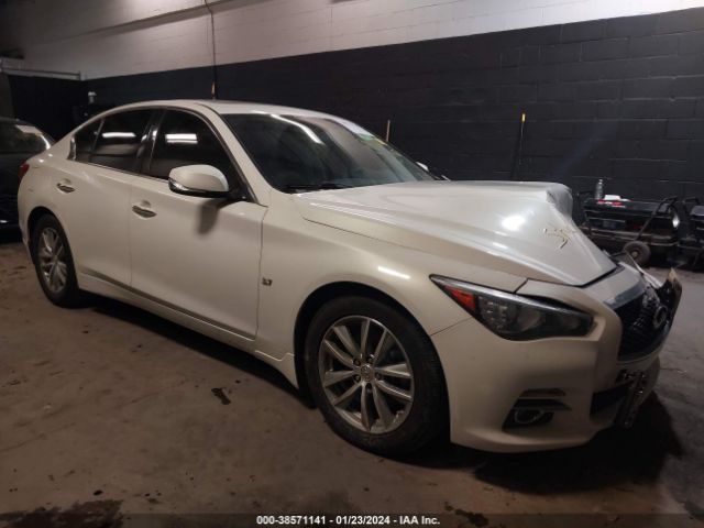 INFINITI Q50 2015 jn1bv7ar7fm412887