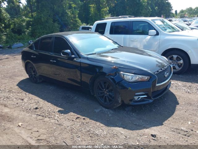 INFINITI Q50 2015 jn1bv7ar7fm412937