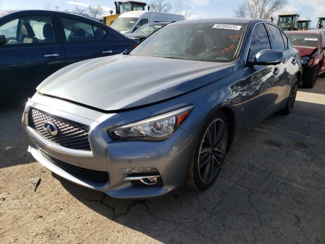 INFINITI Q50 BASE 2015 jn1bv7ar7fm413019