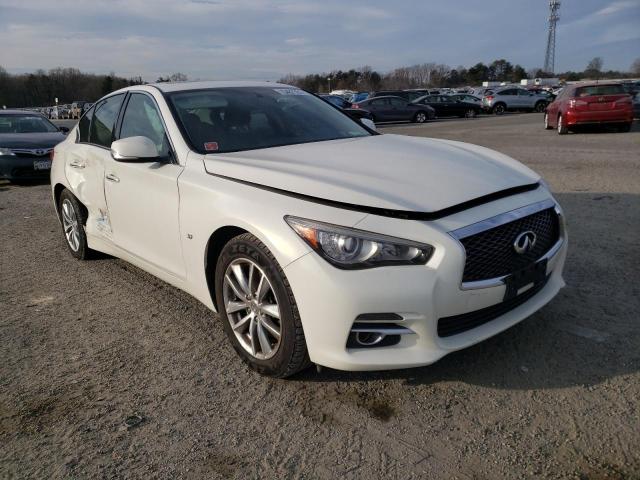 INFINITI Q50 BASE 2015 jn1bv7ar7fm413411