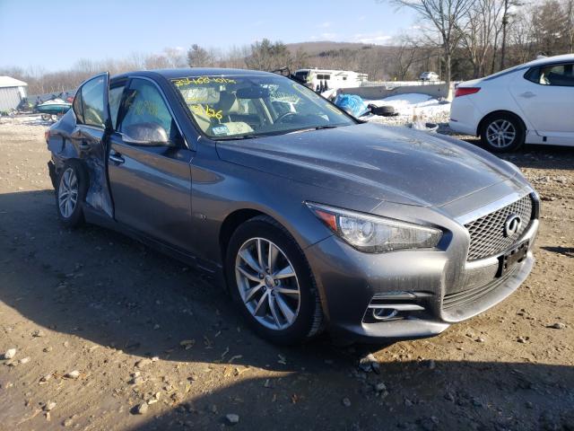 INFINITI Q50 BASE 2015 jn1bv7ar7fm414574