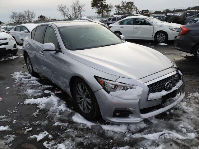 INFINITI Q50 BASE 2015 jn1bv7ar7fm414607