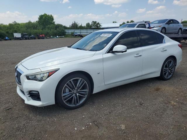 INFINITI Q50 2015 jn1bv7ar7fm415174