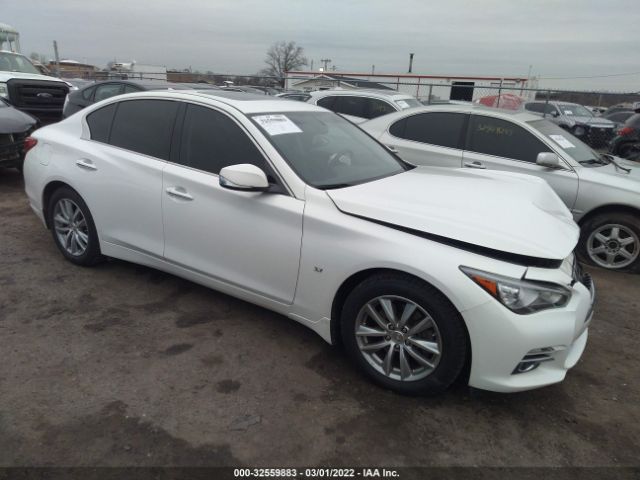 INFINITI Q50 2015 jn1bv7ar7fm415577