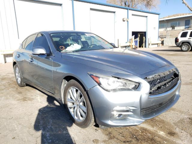 INFINITI Q50 BASE 2015 jn1bv7ar7fm416731