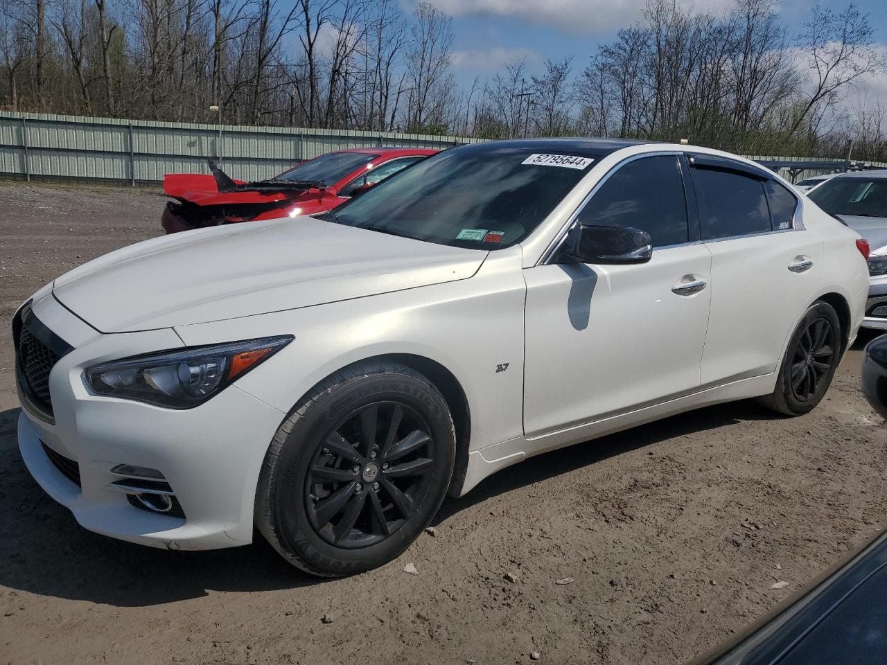 INFINITI Q50 2015 jn1bv7ar7fm417359