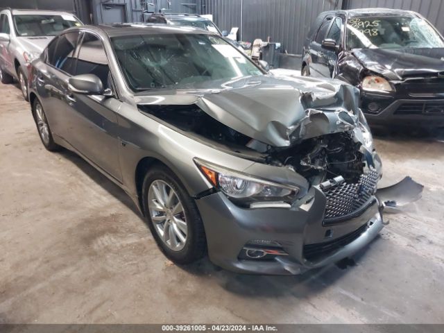 INFINITI Q50 2015 jn1bv7ar7fm417412