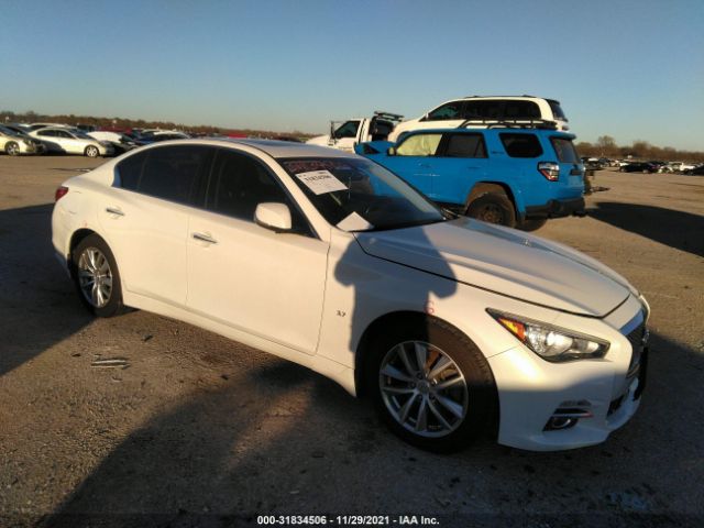 INFINITI Q50 2015 jn1bv7ar7fm417832