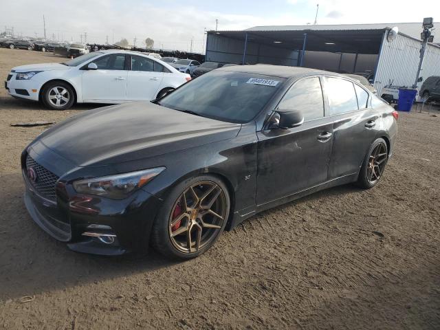 INFINITI Q50 BASE 2015 jn1bv7ar7fm419547