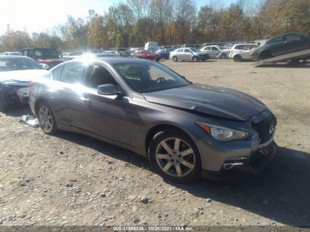 INFINITI Q50 2015 jn1bv7ar7fm420293