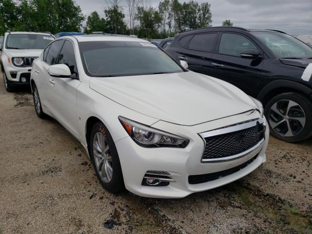 INFINITI Q50 2015 jn1bv7ar7fm420925