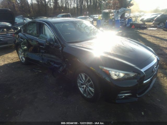 INFINITI Q50 2015 jn1bv7ar7fm421136