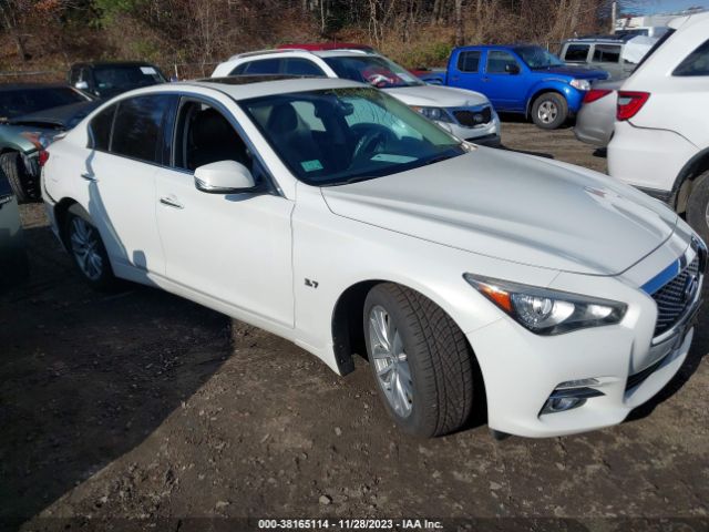 INFINITI Q50 2015 jn1bv7ar7fm421167