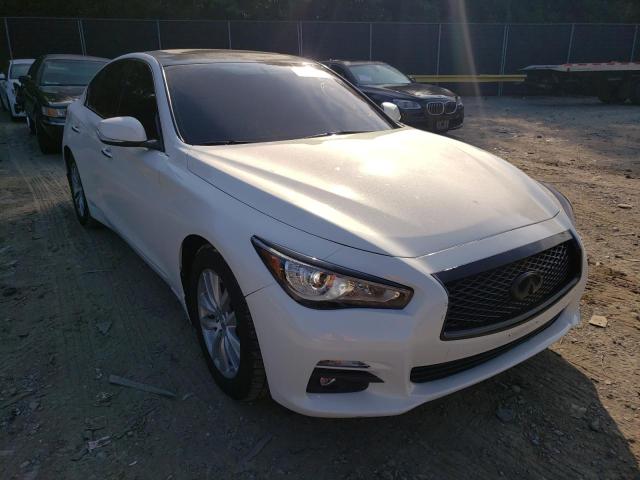 INFINITI Q50 BASE 2015 jn1bv7ar7fm421296