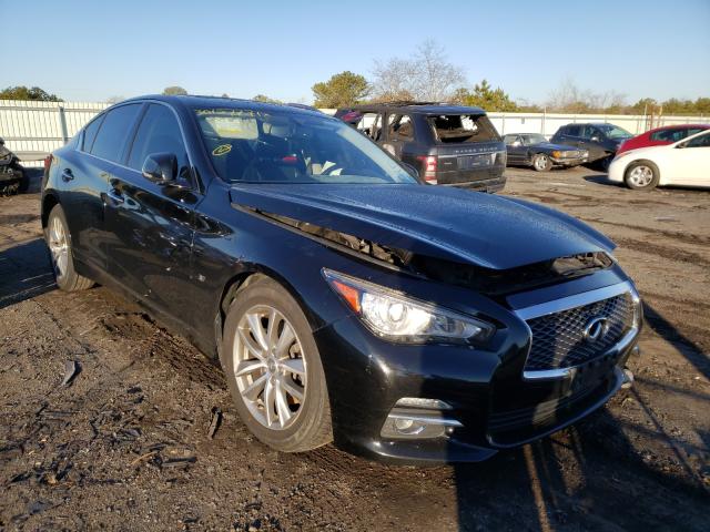 INFINITI Q50 BASE 2015 jn1bv7ar7fm421475