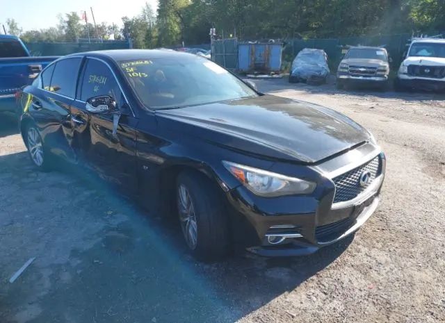 INFINITI Q50 2015 jn1bv7ar7fm421928